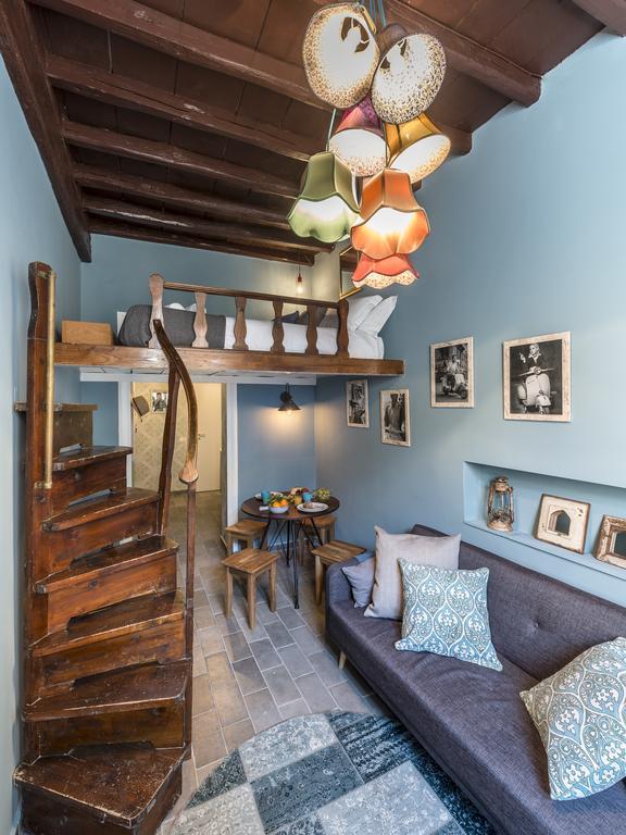 Sweet Inn - Mattonato Rome