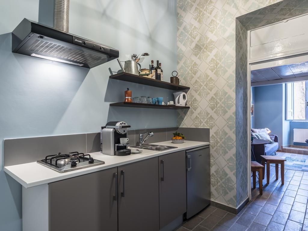 Apartment Sweet Inn - Mattonato *