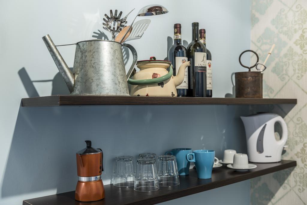 Apartment Sweet Inn - Mattonato *