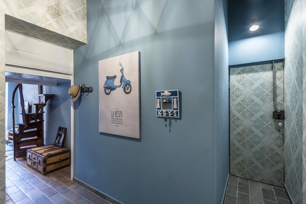 Apartment Sweet Inn - Mattonato *