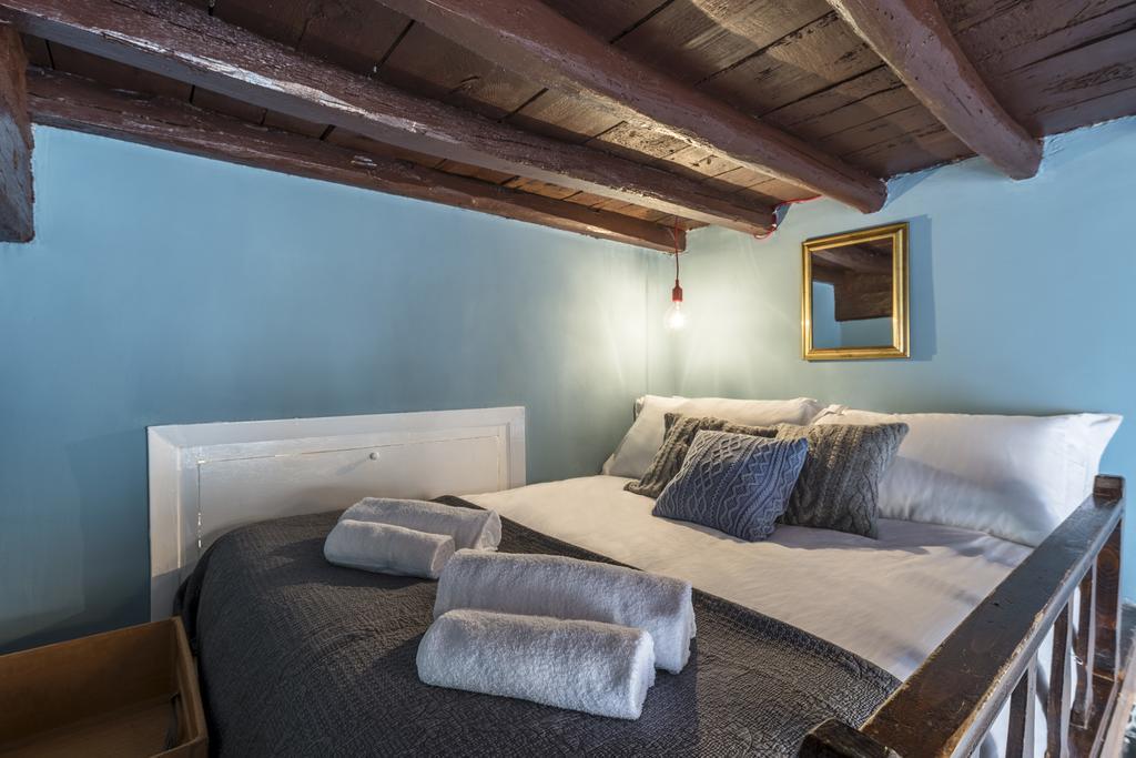 Sweet Inn - Mattonato Apartment
