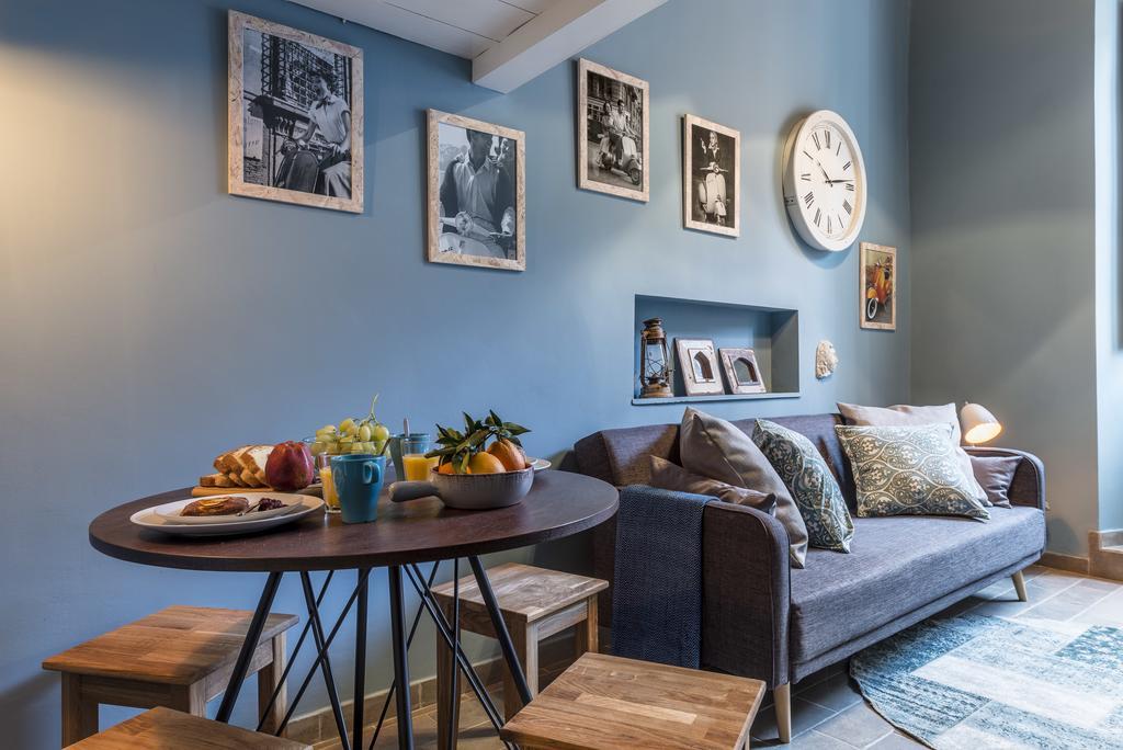 Apartment Sweet Inn - Mattonato
