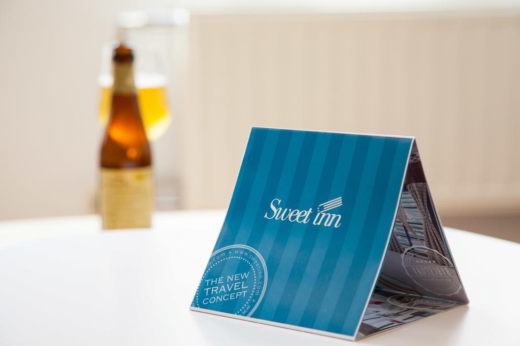 Sweet Inn - Mattonato